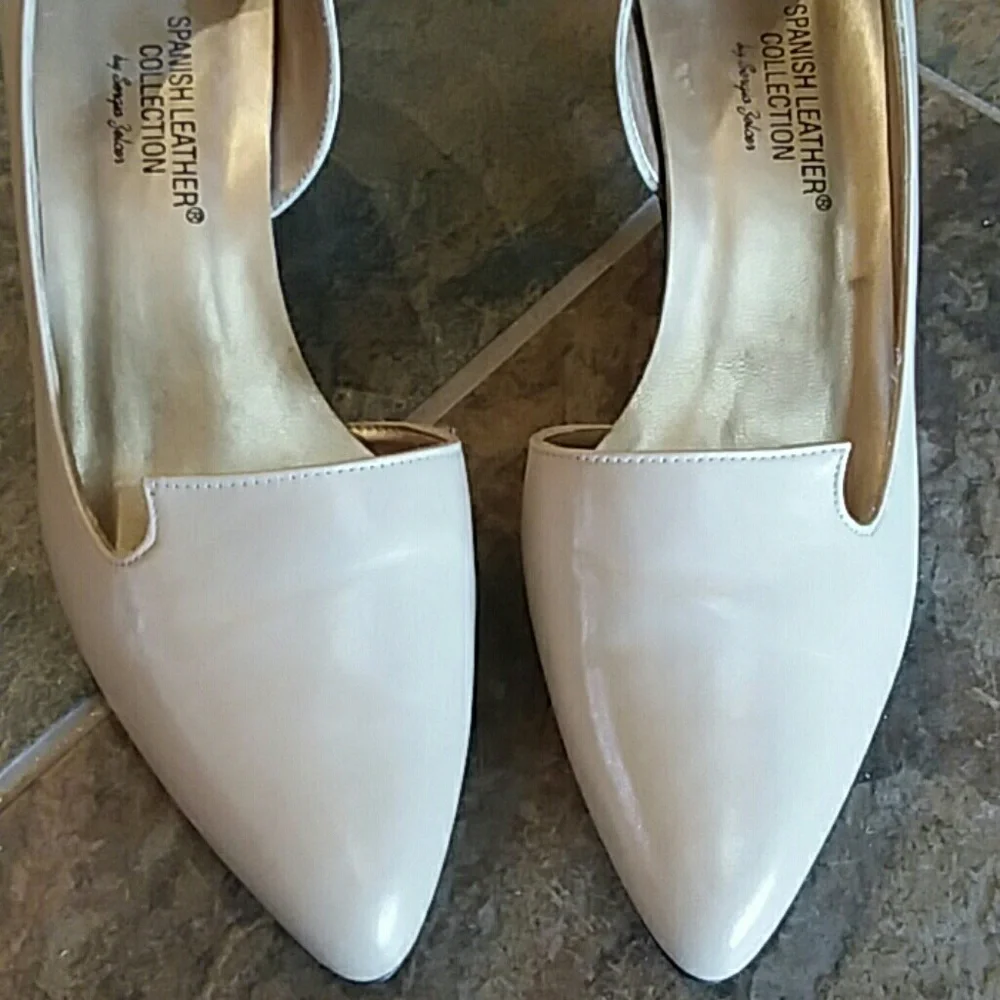 💕Sergio Zelcer* Shoes